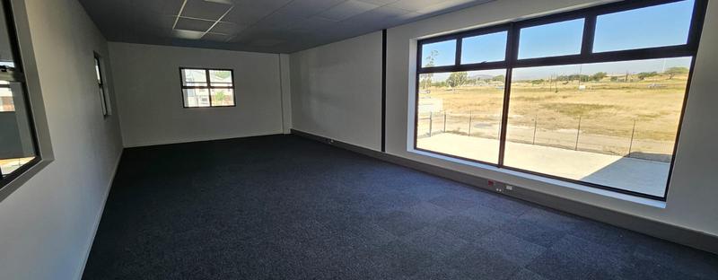 To Let Commercial Property for Rent in Fisantekraal Western Cape